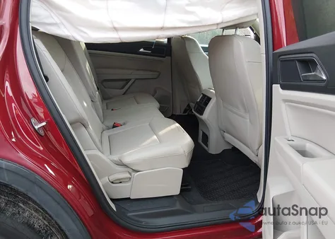 2019 Volkswagen Atlas 3.6L V6 Se W/Technology z USA, uszkodzony, nr VIN 1V2WR2CA1KC526654